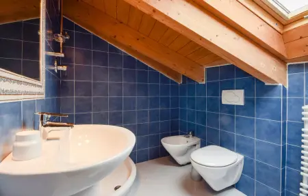 Appartement 5 personnes à Moneglia - Photo 13
