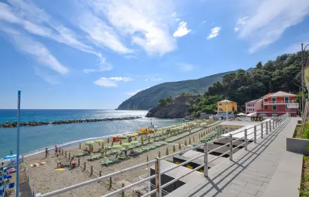 Appartement 5 personnes à Moneglia - Photo 14
