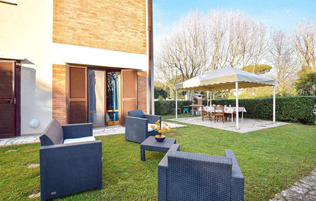 Appartement 4 personnes à Lido di Camaiore - Photo 1