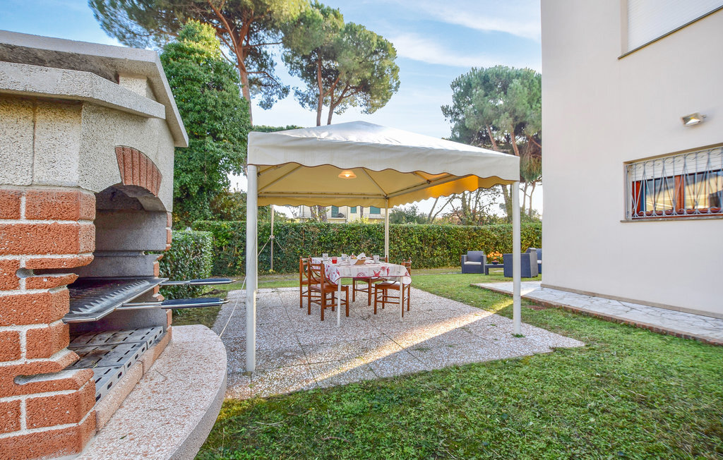 Appartement 4 personnes à Lido di Camaiore - Photo 2