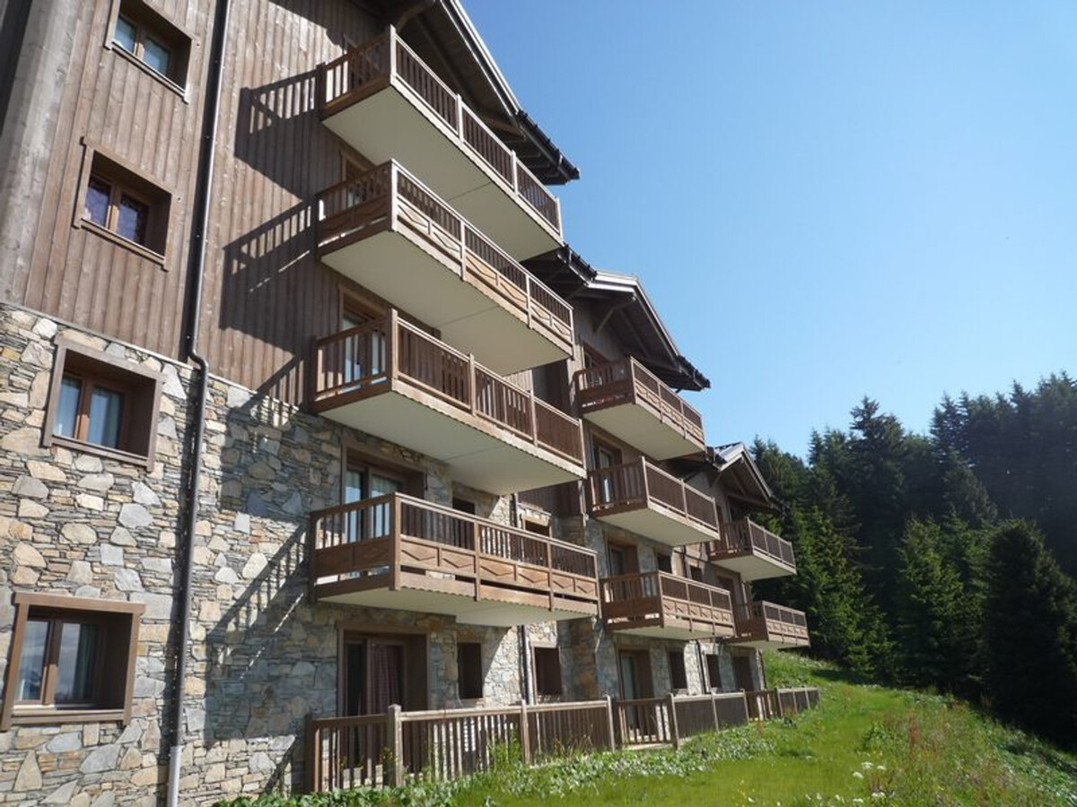 Appartement 8 pers. vue Beaufortain - Villard-sur-Doron - Photo 15