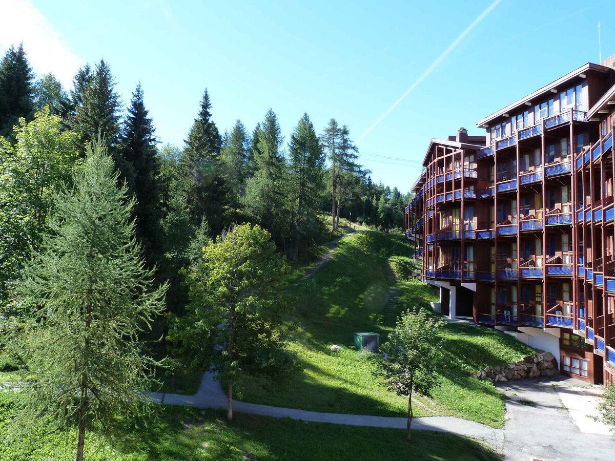 Duplex 3 pièces 6 pers, balcon Sud aux Arcs 1800 - Photo 3