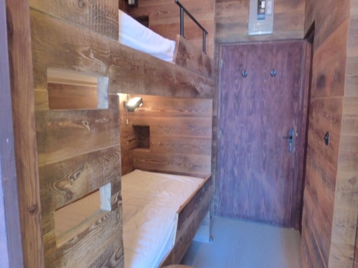 Studio 28m² Méribel, 50m des pistes, balcon vallée - Photo 5
