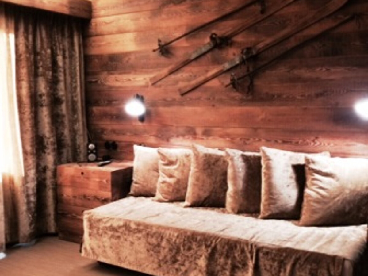 Studio 28m² Méribel, 50m des pistes, balcon vallée - Photo 8