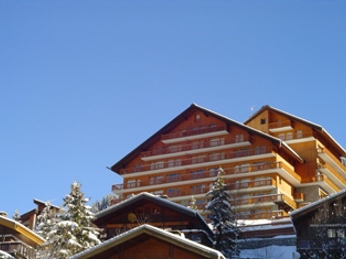 Studio 28m² Méribel, 50m des pistes, balcon vallée - Photo 10