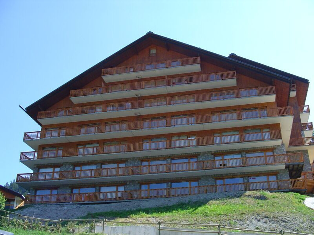 Studio 28m² Méribel, 50m des pistes, balcon vallée - Photo 11