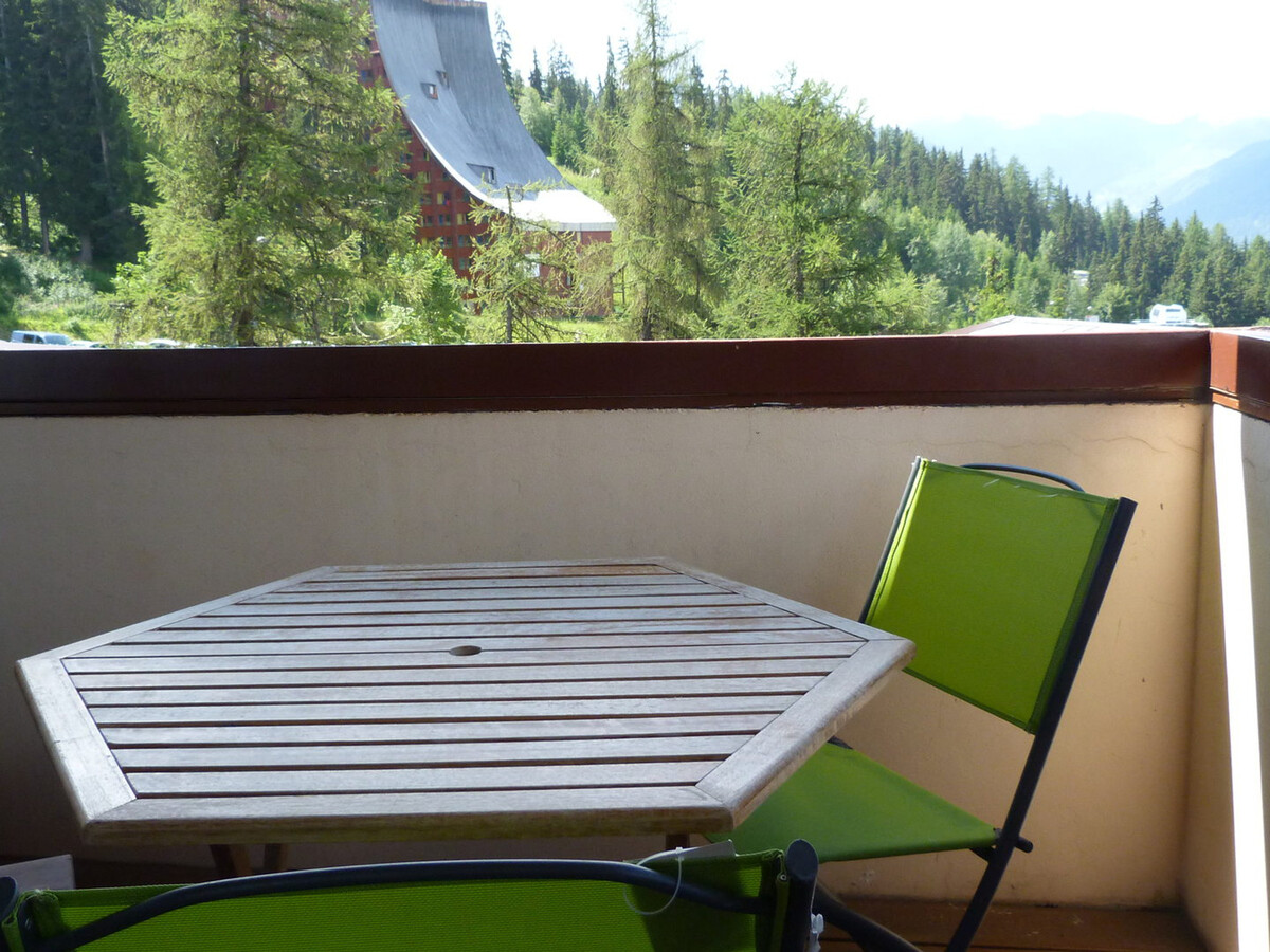 3 pièces 6 pers avec balcon Sud-Ouest, animaux OK - Photo 10