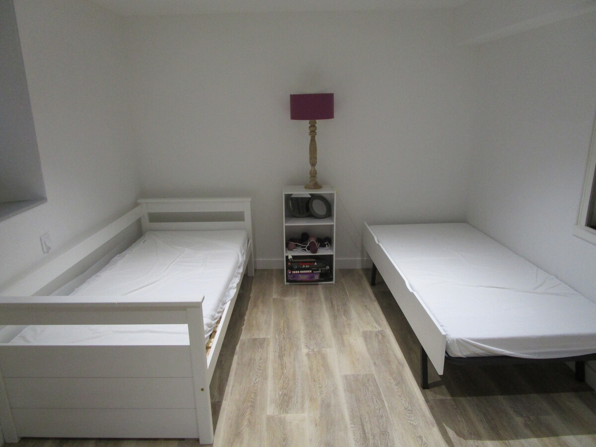 Maison de ville 2 chambres, centre-ville Les Sables-d'Olonne - Photo 11