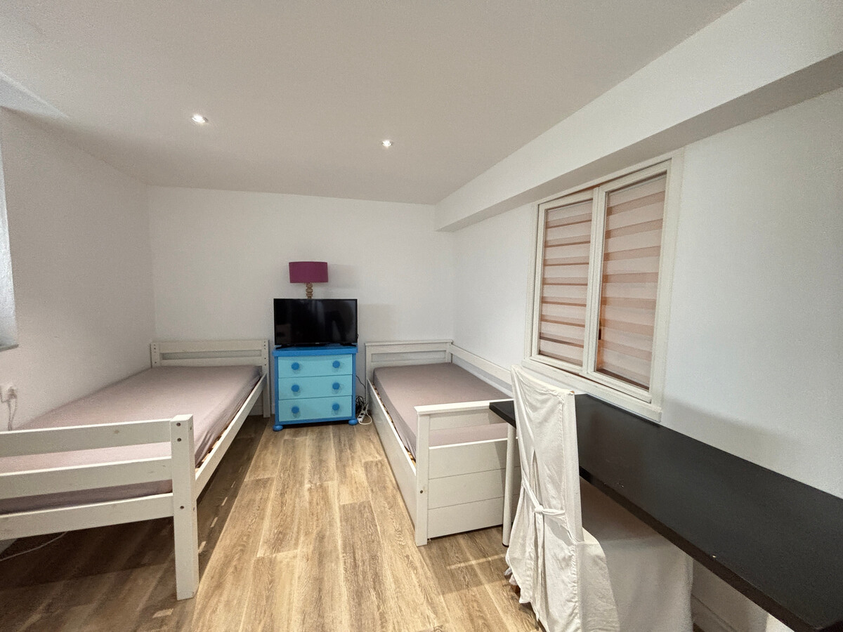 Maison de ville 2 chambres, centre-ville Les Sables-d'Olonne - Photo 15
