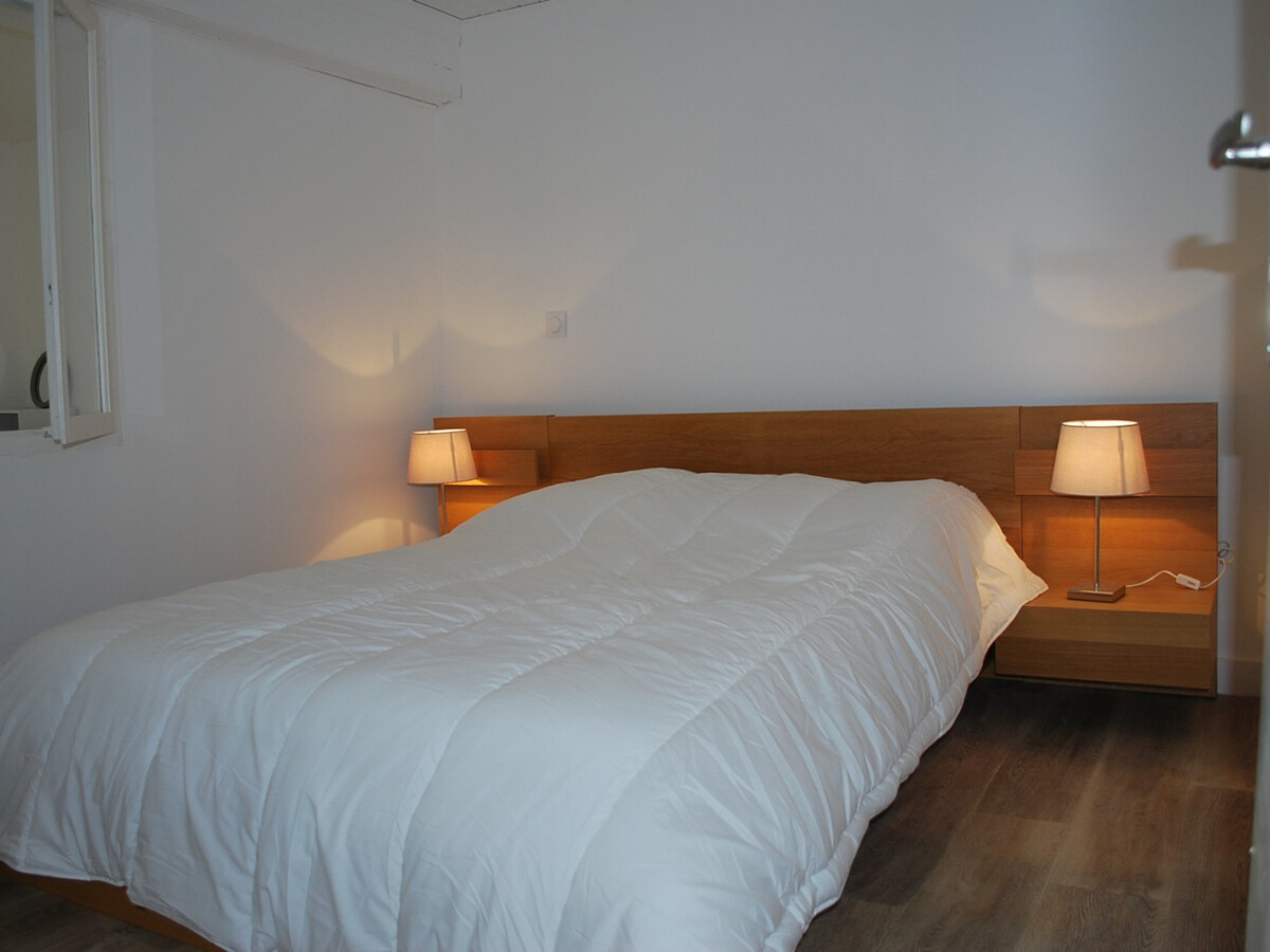 Maison de ville 2 chambres, centre-ville Les Sables-d'Olonne - Photo 26