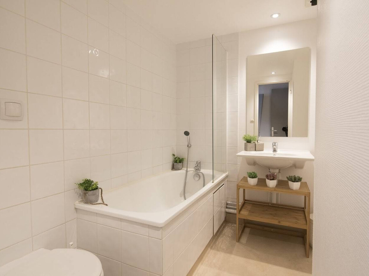 Studio 4 pers. rénové, piscine et sauna à Saint-Lary-Soulan - Photo 9