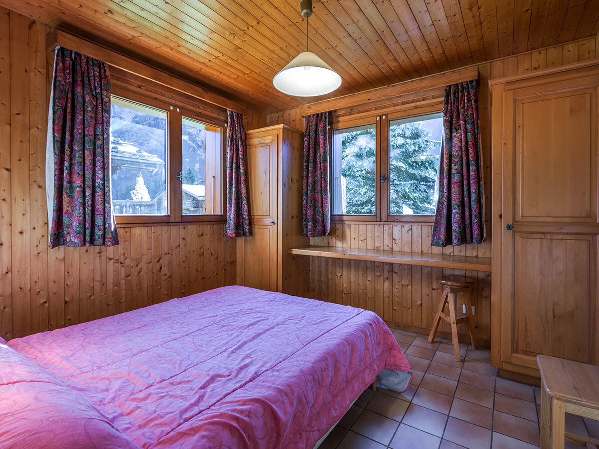Rez-de-chalet 6 pers, terrasse Sud, La Clusaz - Photo 3