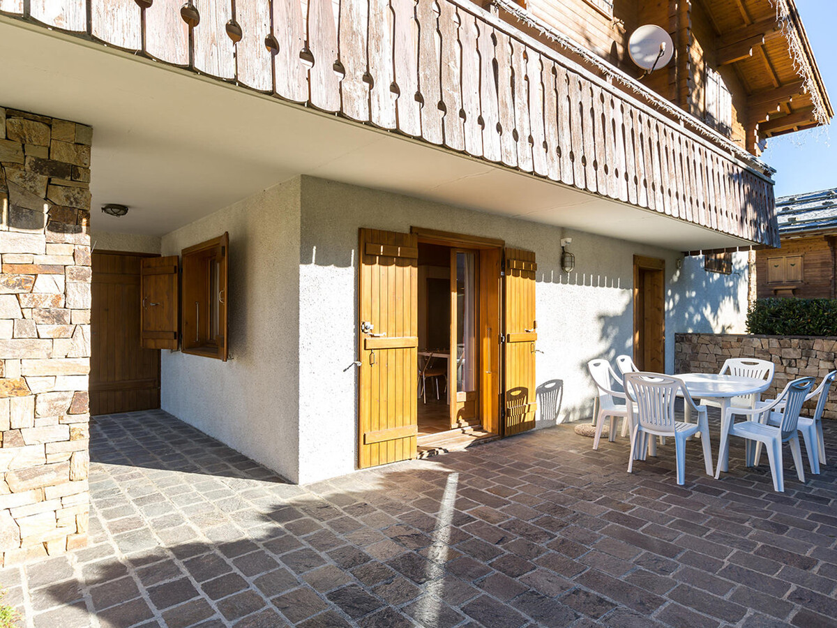 Rez-de-chalet 6 pers, terrasse Sud, La Clusaz - Photo 18