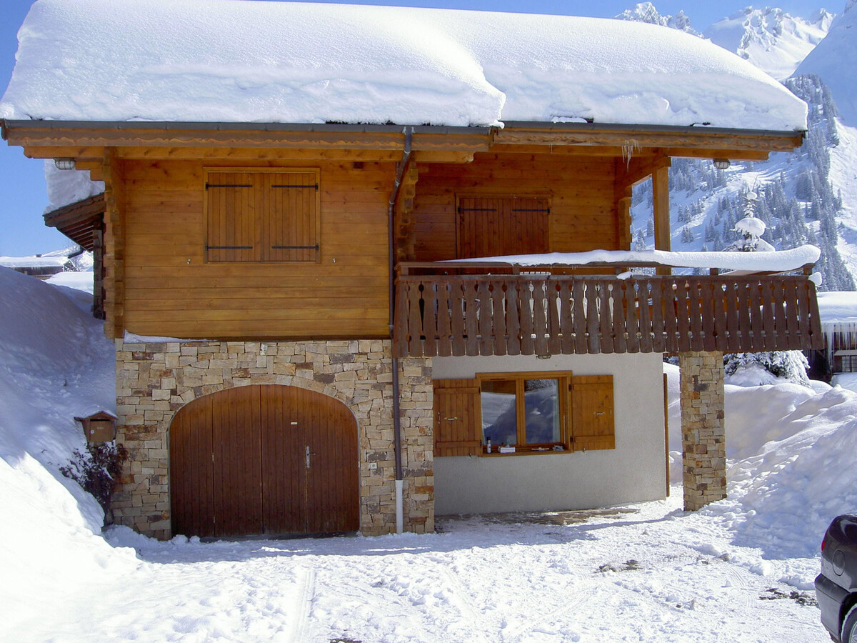 Rez-de-chalet 6 pers, terrasse Sud, La Clusaz - Photo 19