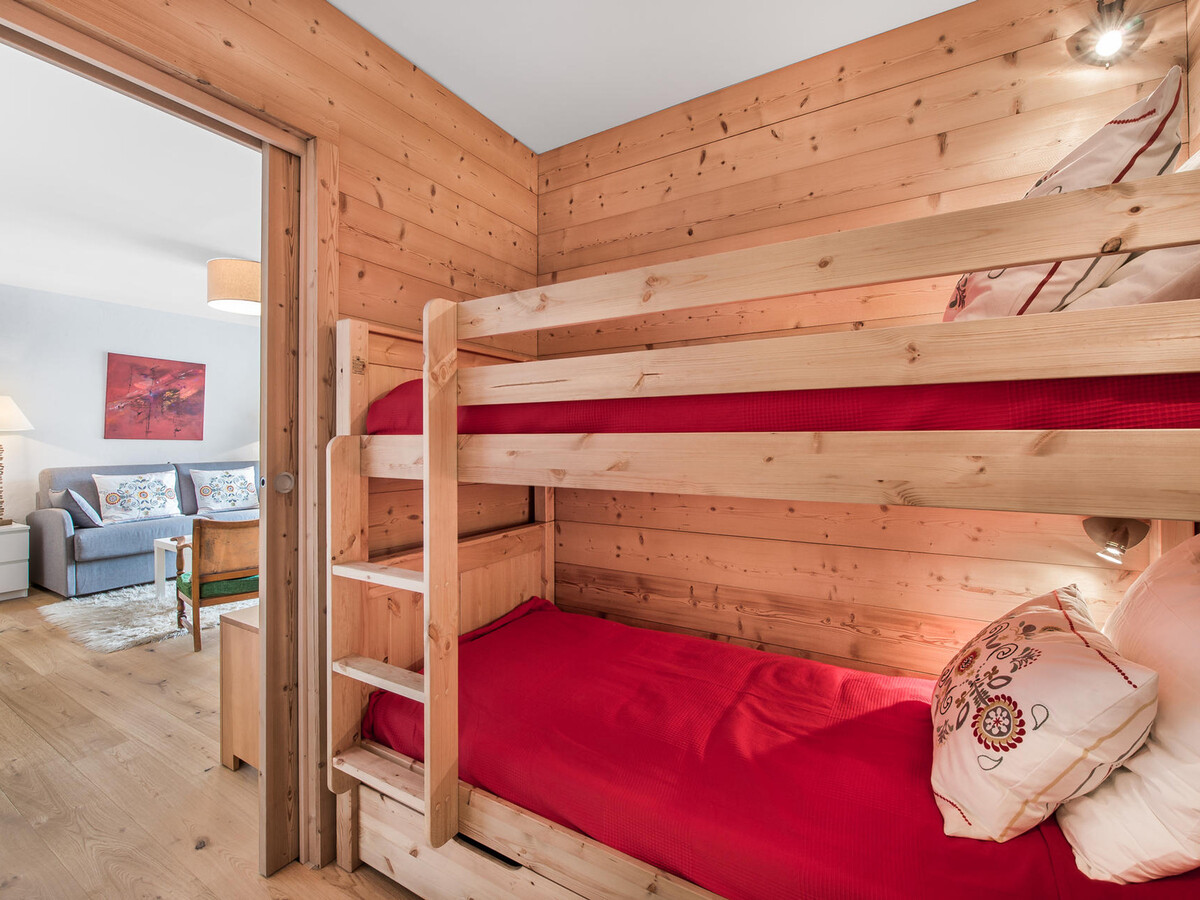 Studio-cabine 43m² avec balcon, 12 min du centre - Photo 2