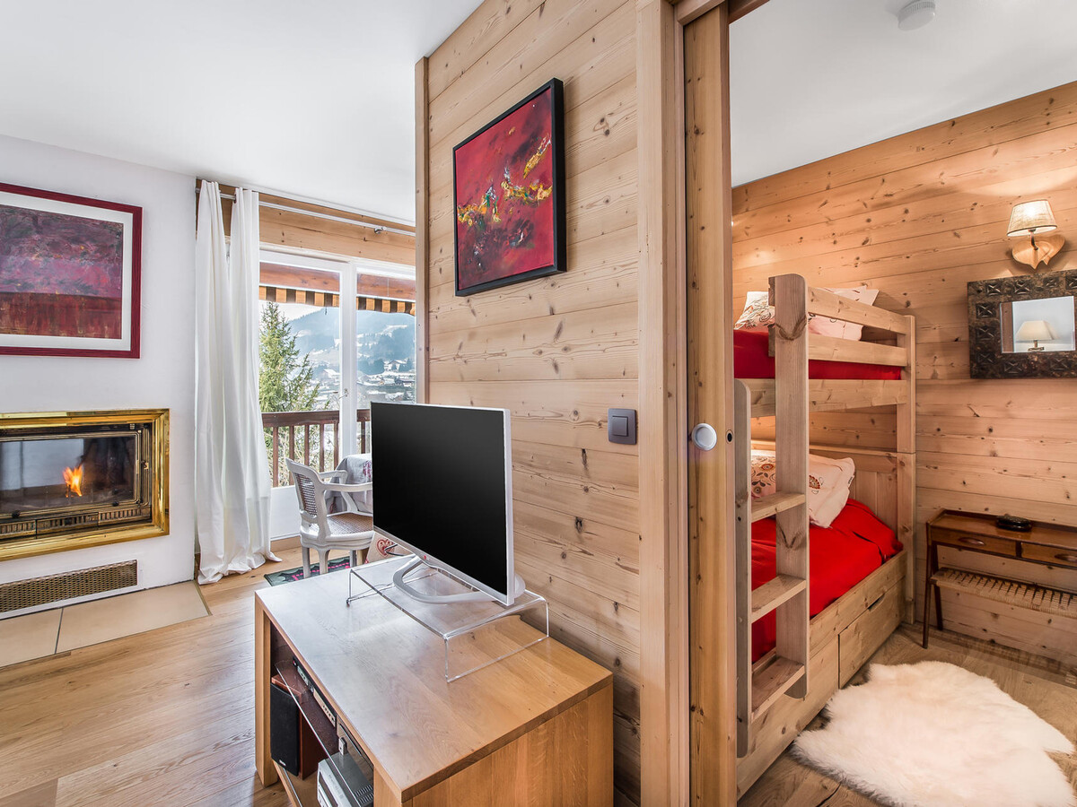 Studio-cabine 43m² avec balcon, 12 min du centre - Photo 3