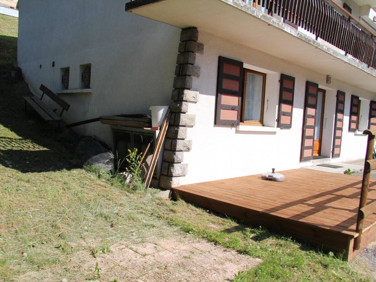 Appartement 2 chambres avec terrasse et garage à La Clusaz - Photo 10