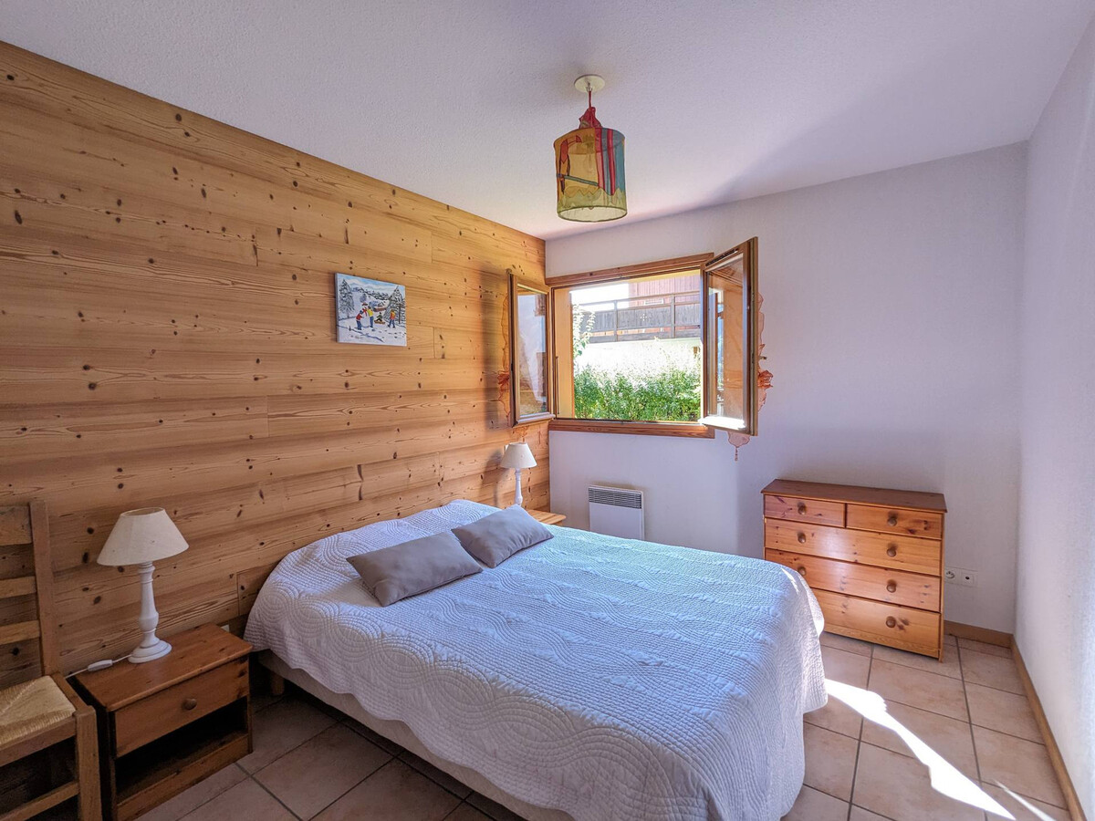 Appartement 3 pièces terrasse 21 m² avec garage, La Clusaz - Photo 2