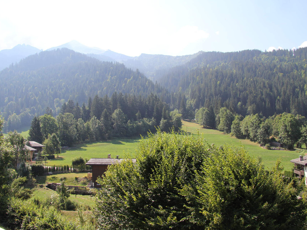 Appartement 3 pièces terrasse 21 m² avec garage, La Clusaz - Photo 13