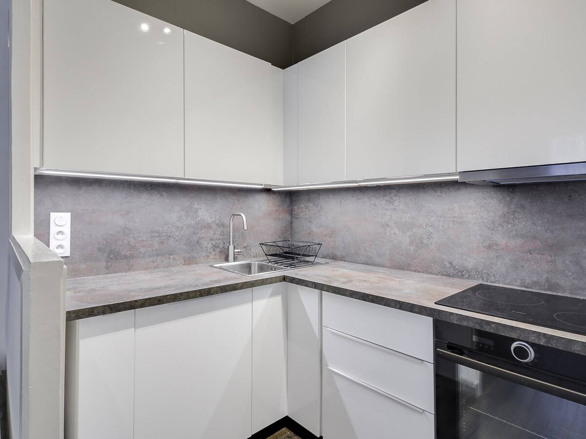 Apt 55 m² 6 pers à 600 m des pistes, Cauterets - Photo 2