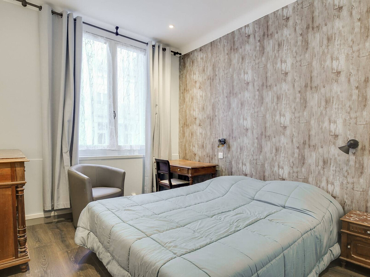 Apt 55 m² 6 pers à 600 m des pistes, Cauterets - Photo 3