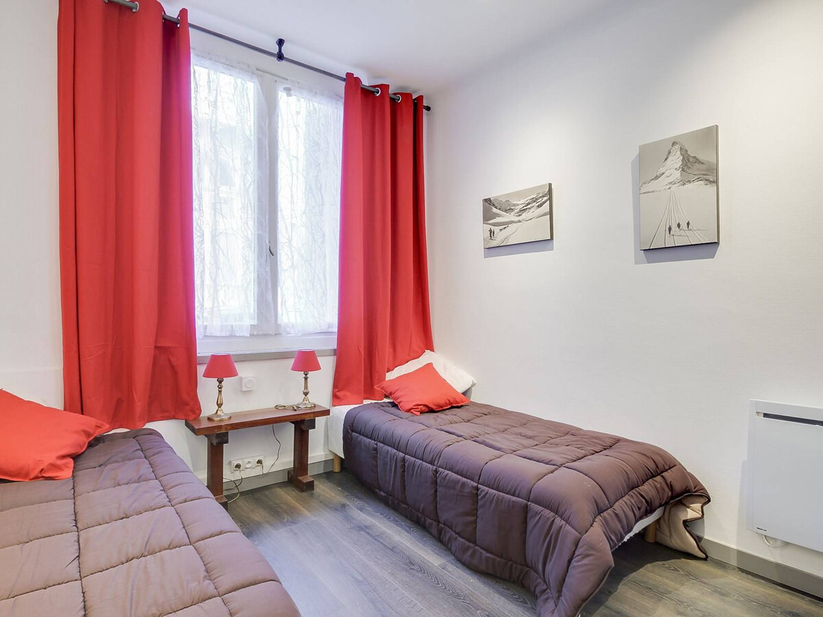 Apt 55 m² 6 pers à 600 m des pistes, Cauterets - Photo 4