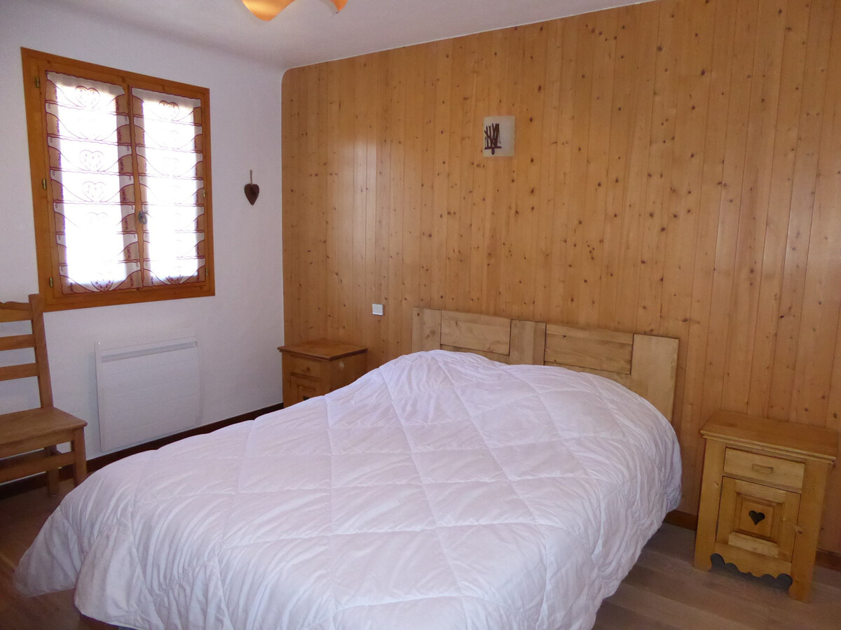 Appartement 8 pers. terrasse sud, 72 m² à Champagny - Photo 7