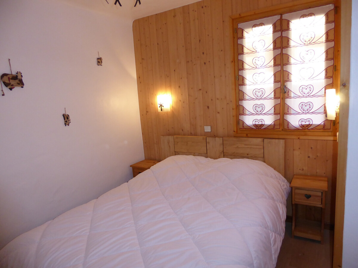 Appartement 8 pers. terrasse sud, 72 m² à Champagny - Photo 9