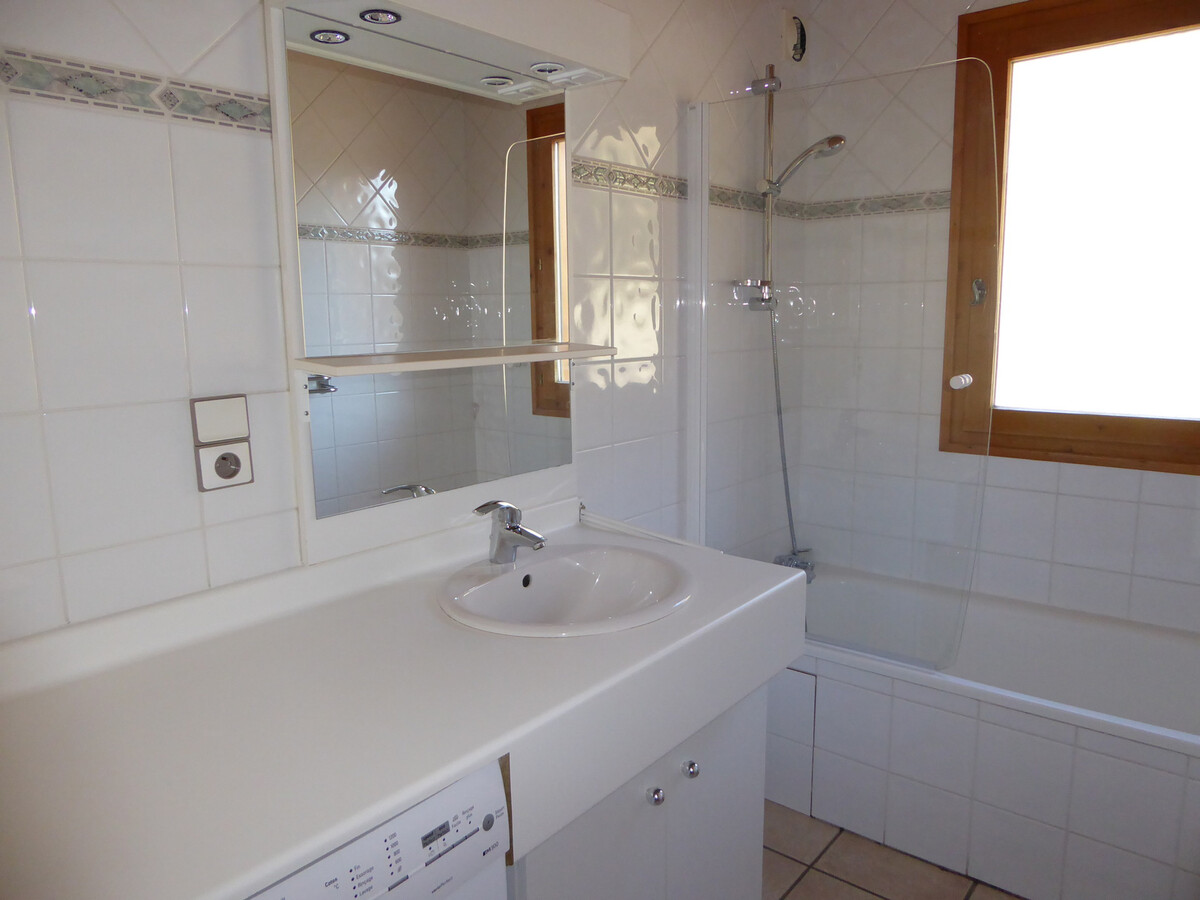 Appartement 8 pers. terrasse sud, 72 m² à Champagny - Photo 10