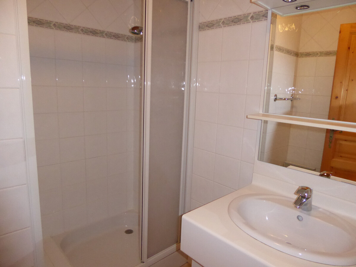 Appartement 8 pers. terrasse sud, 72 m² à Champagny - Photo 11