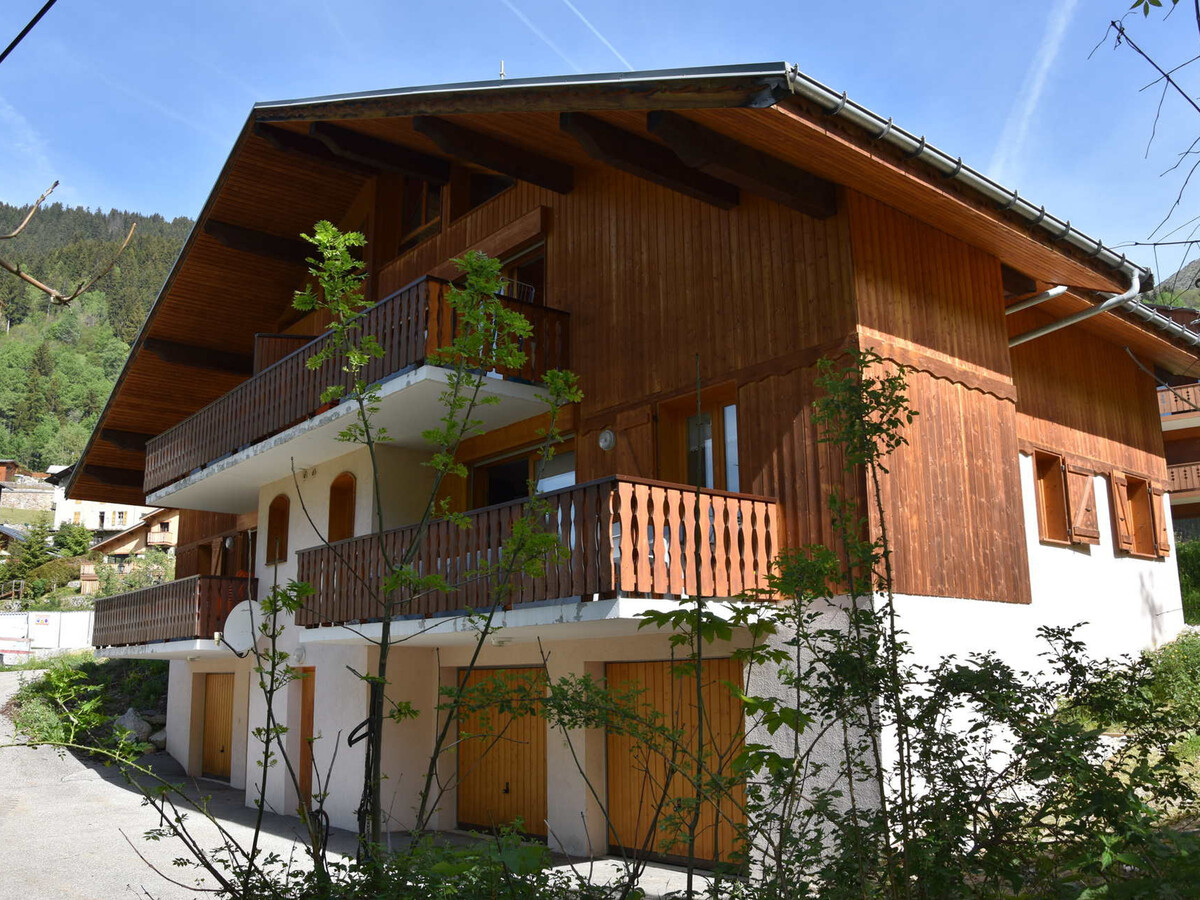 Appartement 8 pers. terrasse sud, 72 m² à Champagny - Photo 14