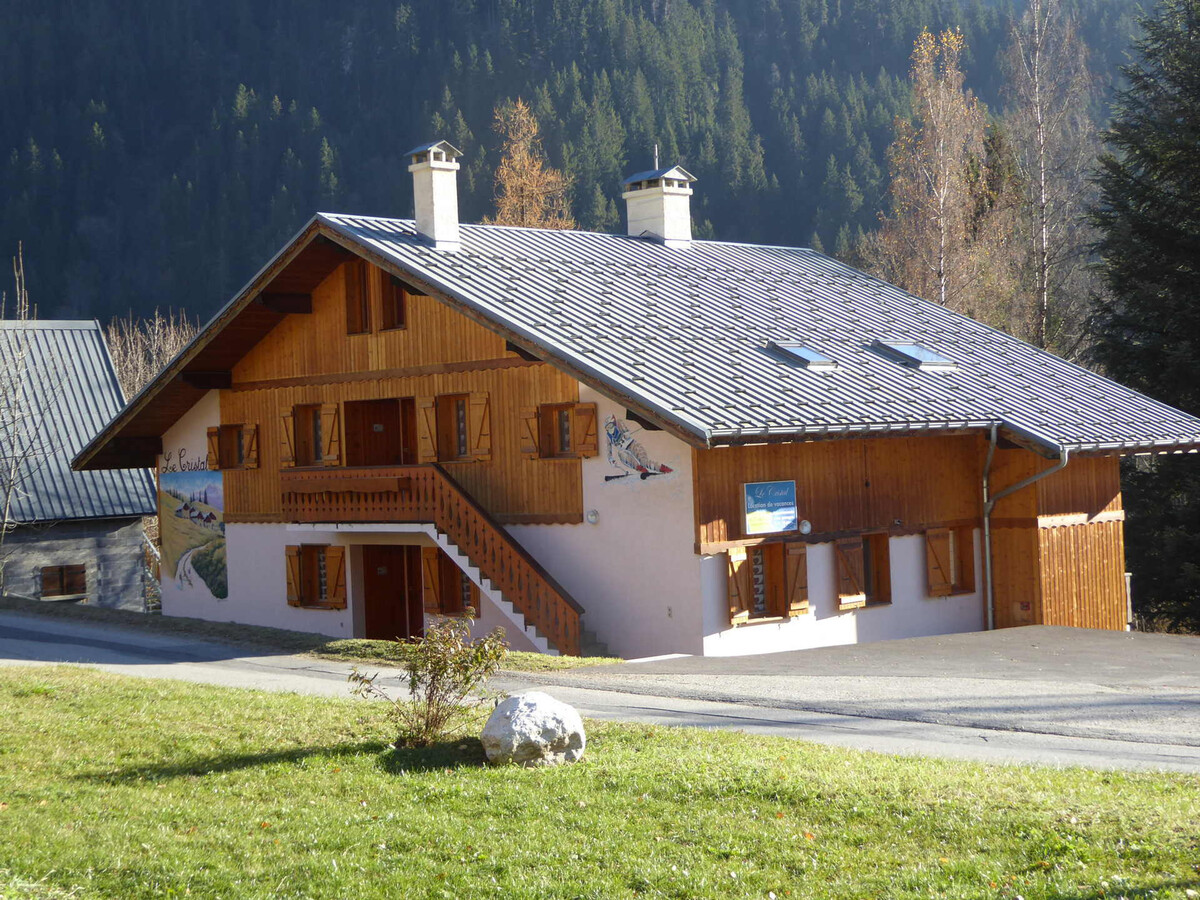 Appartement 8 pers. terrasse sud, 72 m² à Champagny - Photo 15