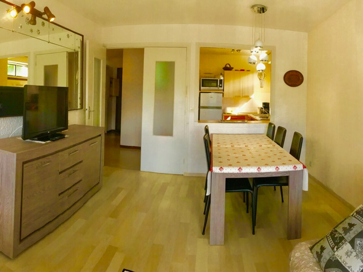 Appartement 56 m² balcon sud, 6 pers., Villard-de-Lans - Photo 1