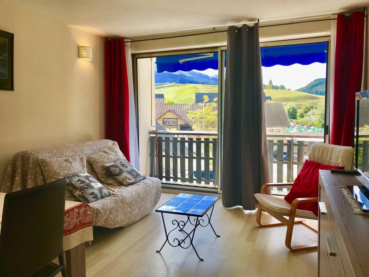Appartement 56 m² balcon sud, 6 pers., Villard-de-Lans - Photo 2