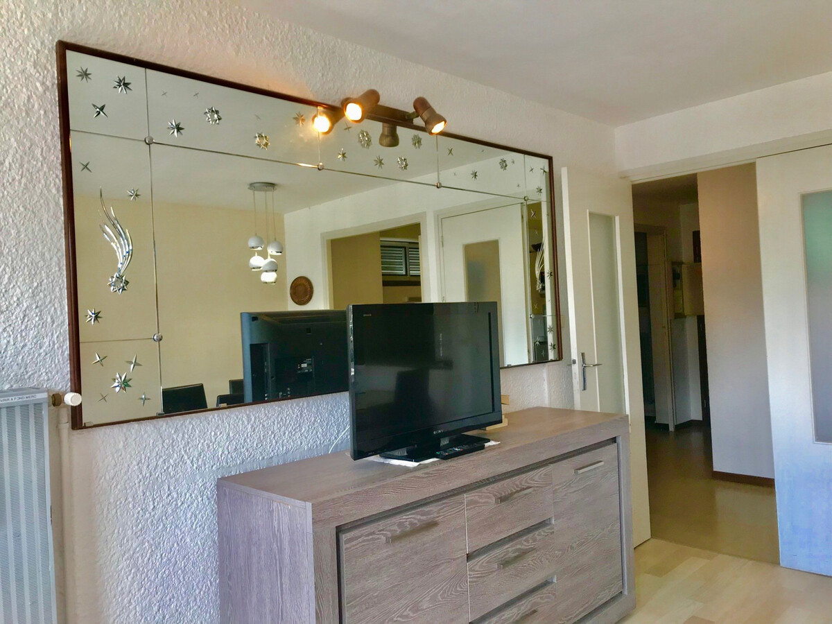 Appartement 56 m² balcon sud, 6 pers., Villard-de-Lans - Photo 3