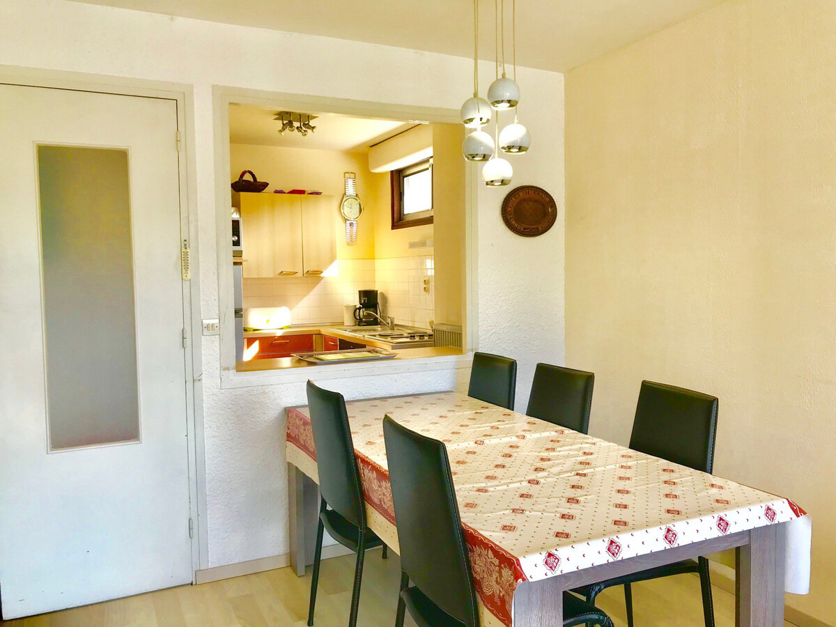Appartement 56 m² balcon sud, 6 pers., Villard-de-Lans - Photo 4