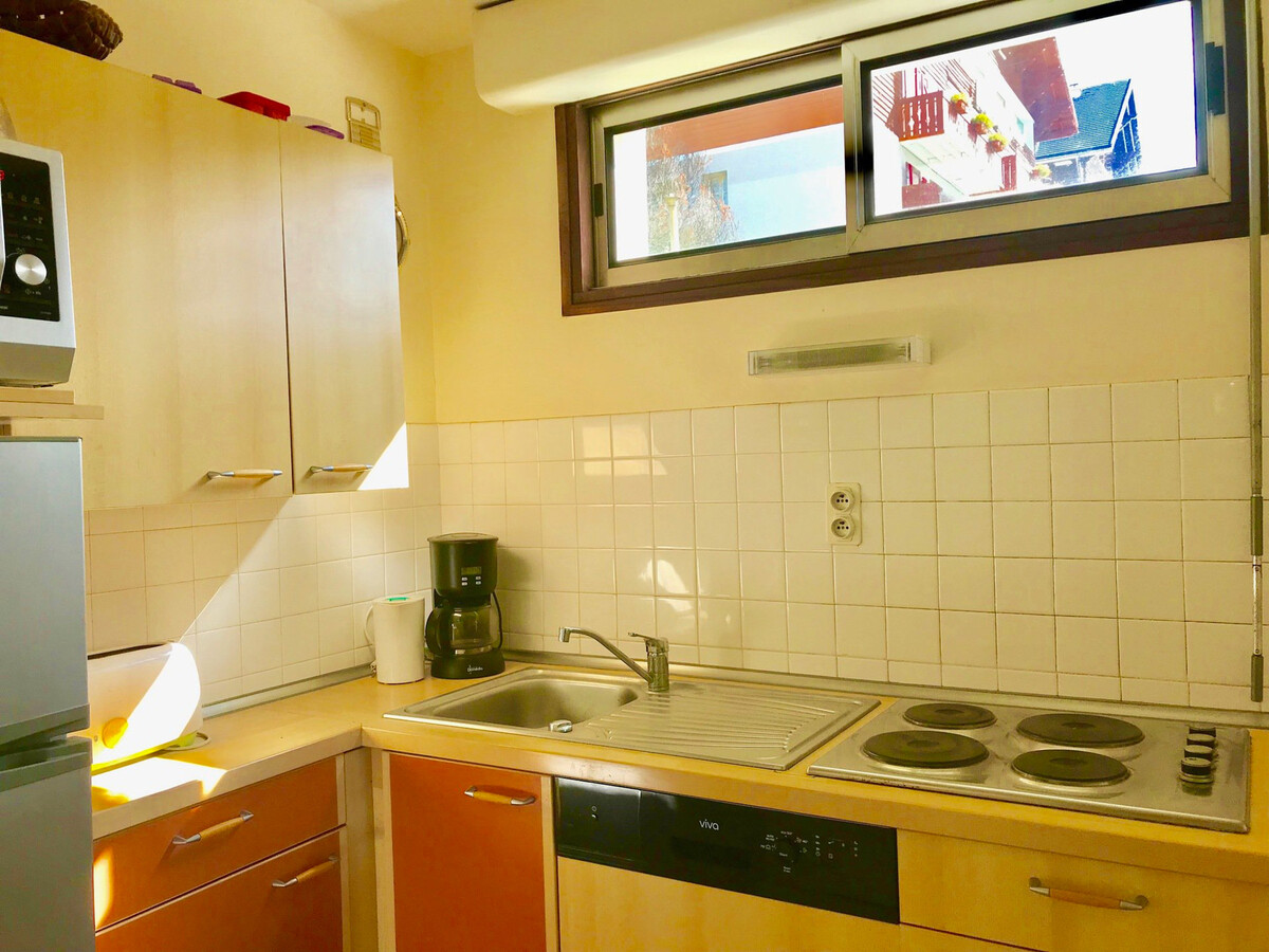 Appartement 56 m² balcon sud, 6 pers., Villard-de-Lans - Photo 6
