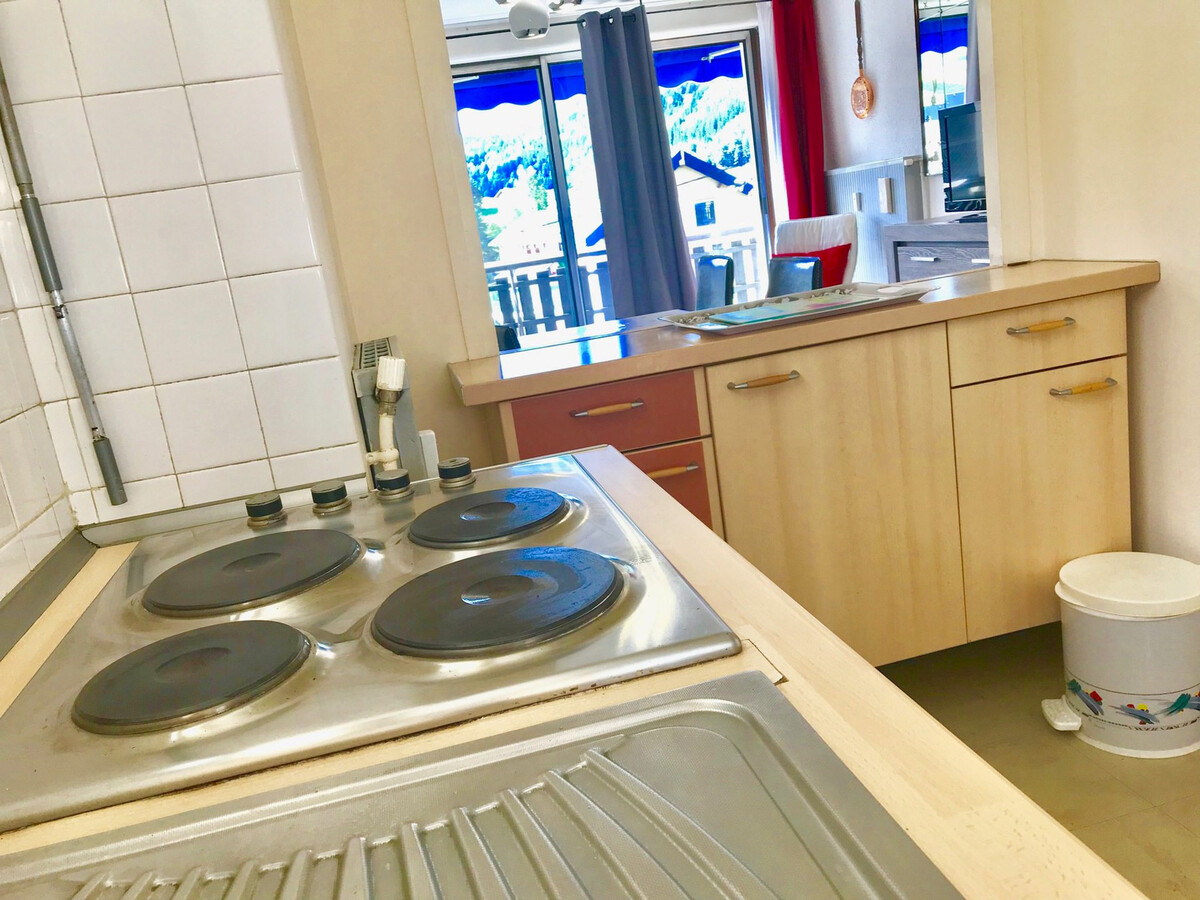 Appartement 56 m² balcon sud, 6 pers., Villard-de-Lans - Photo 7