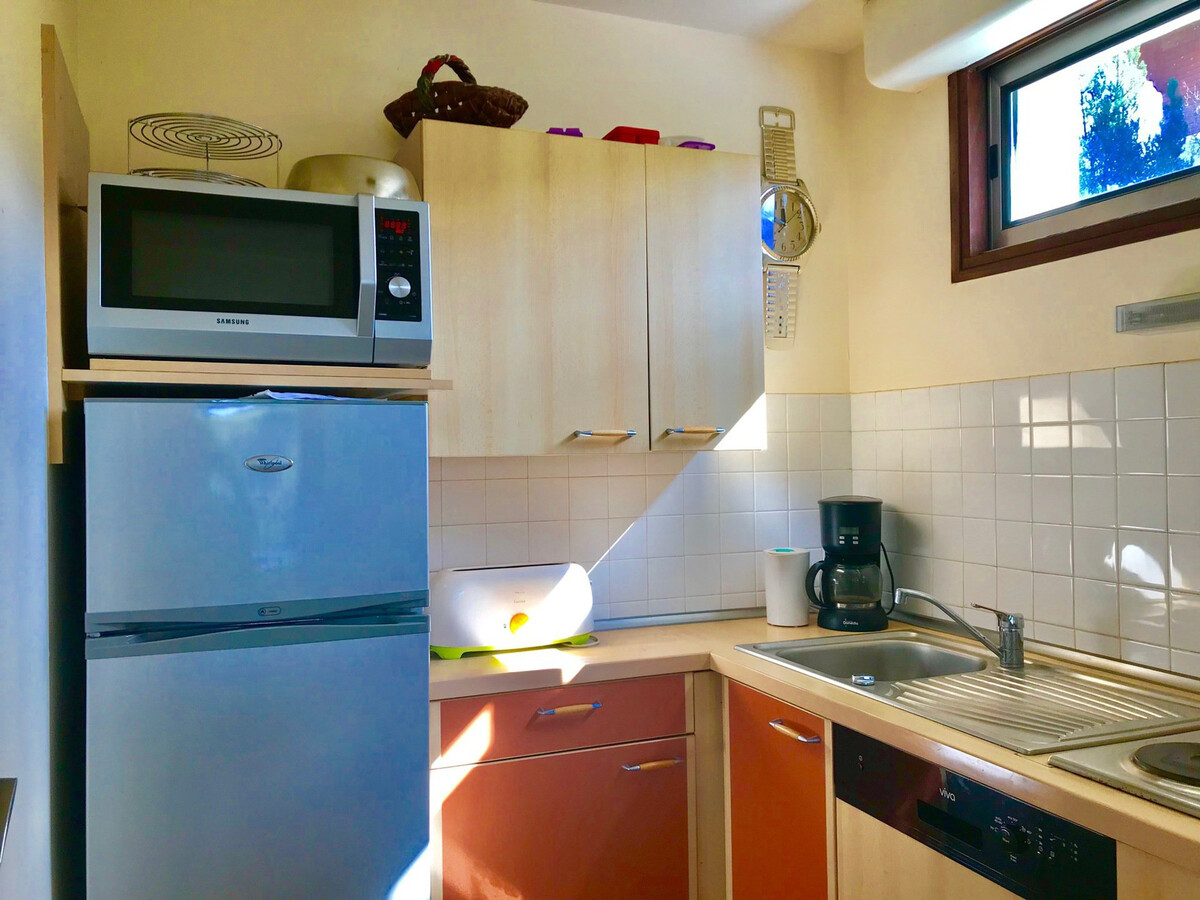 Appartement 56 m² balcon sud, 6 pers., Villard-de-Lans - Photo 8