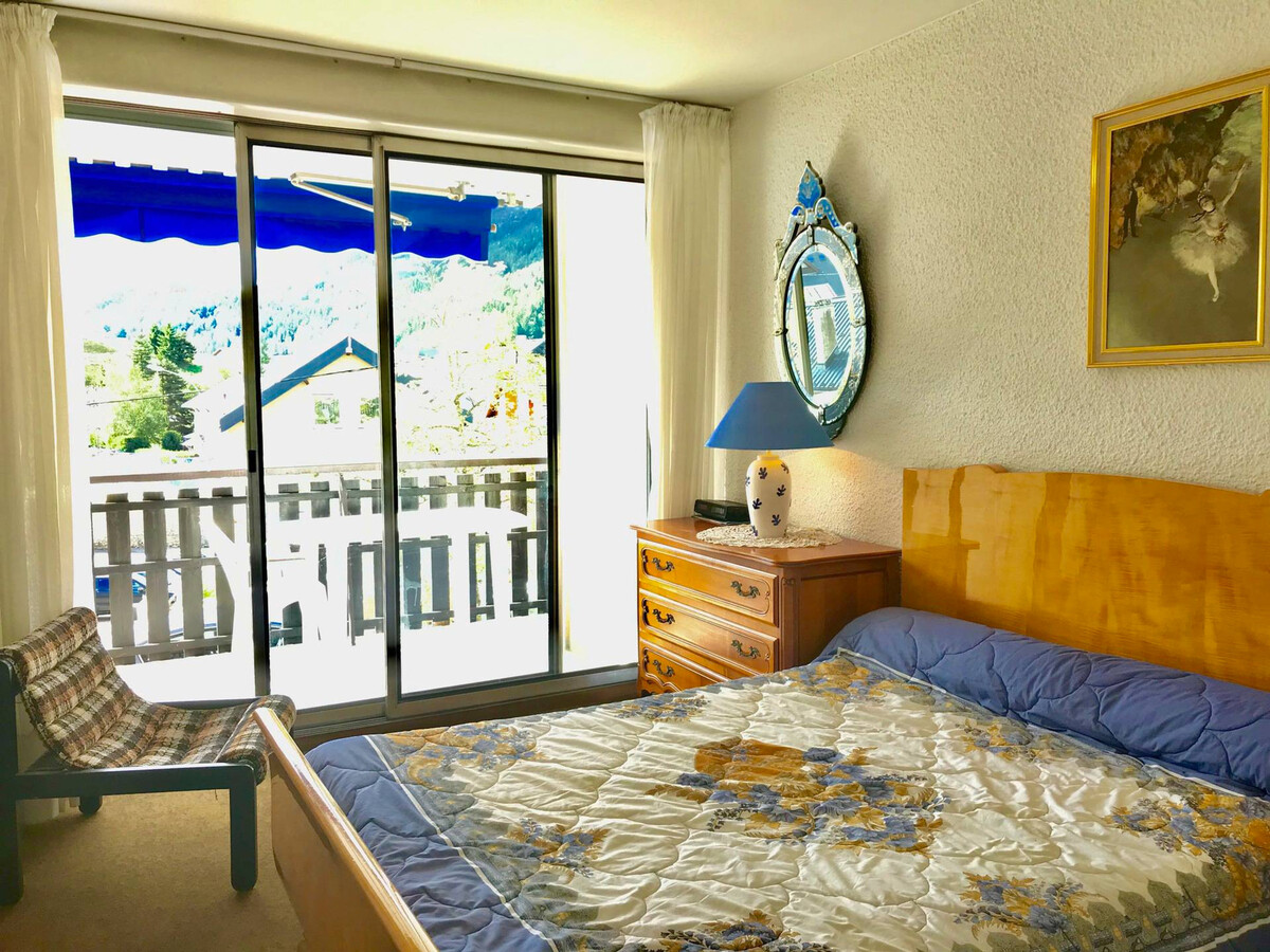 Appartement 56 m² balcon sud, 6 pers., Villard-de-Lans - Photo 9