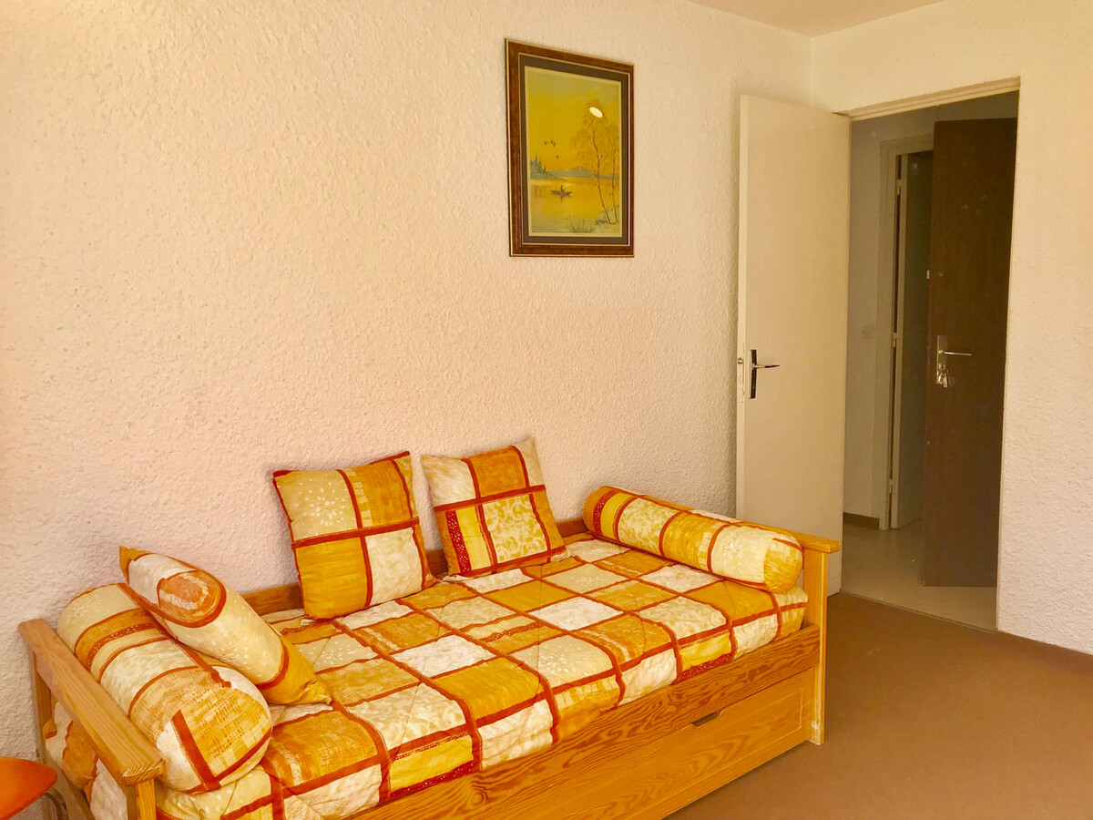 Appartement 56 m² balcon sud, 6 pers., Villard-de-Lans - Photo 11