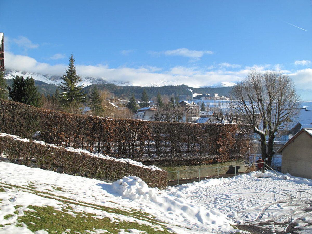 Appartement 56 m² balcon sud, 6 pers., Villard-de-Lans - Photo 12