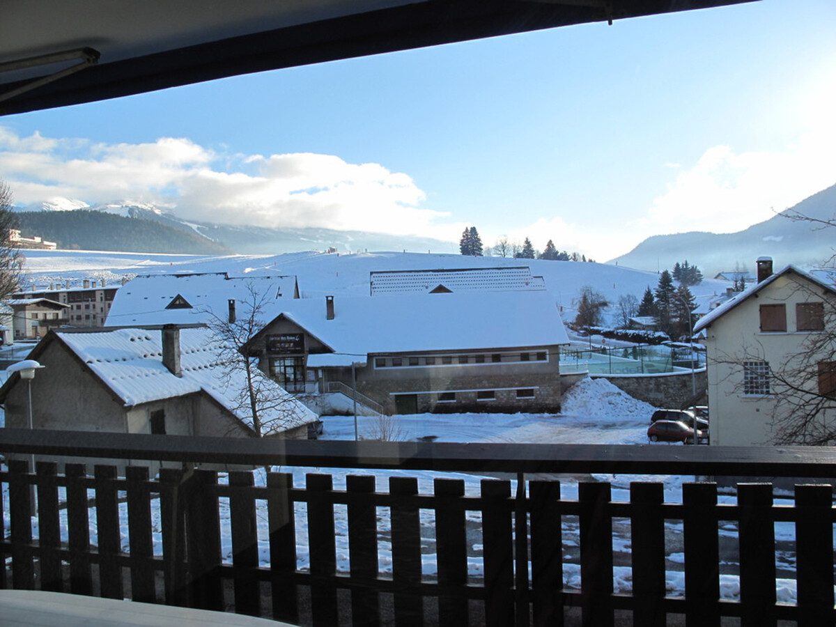 Appartement 56 m² balcon sud, 6 pers., Villard-de-Lans - Photo 13