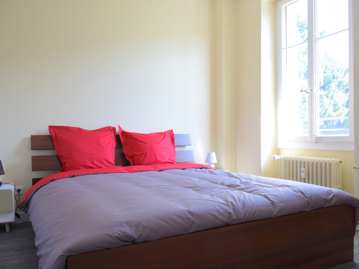 Appartement 91 m² rénové, 3 chambres, vue lac à Évian - Photo 6
