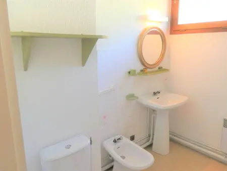 T2 avec balcon est-ouest et garage à Saint-Lary-Soulan : photo 11