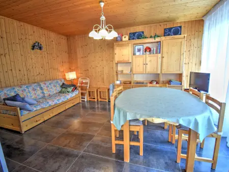 Appartement 3 pièces rénové, 6 personnes à Morzine - Photo 1