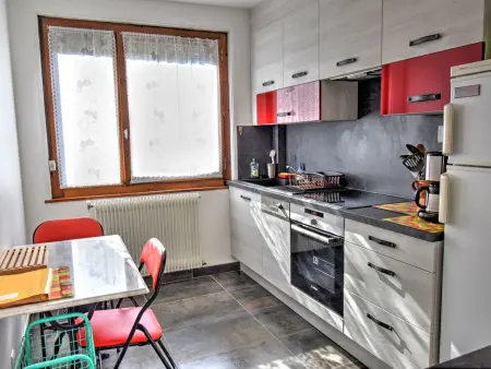 Appartement 3 pièces rénové, 6 personnes à Morzine - Photo 2