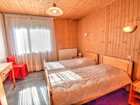 Appartement 3 pièces rénové, 6 personnes à Morzine - Photo 3