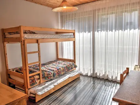Appartement 3 pièces rénové, 6 personnes à Morzine - Photo 4