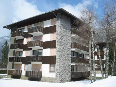 Appartement 3 pièces rénové, 6 personnes à Morzine - Photo 9